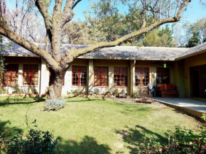 Khalila's Equestrian Cottage